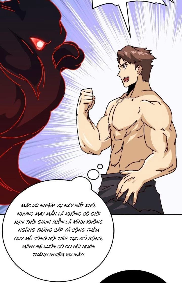 Trùm Cuối Là Ta Chapter 45 - 9