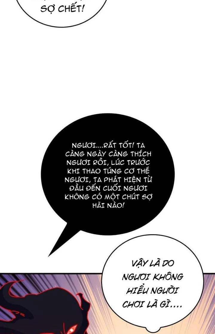 Trùm Cuối Là Ta Chapter 45 - 11