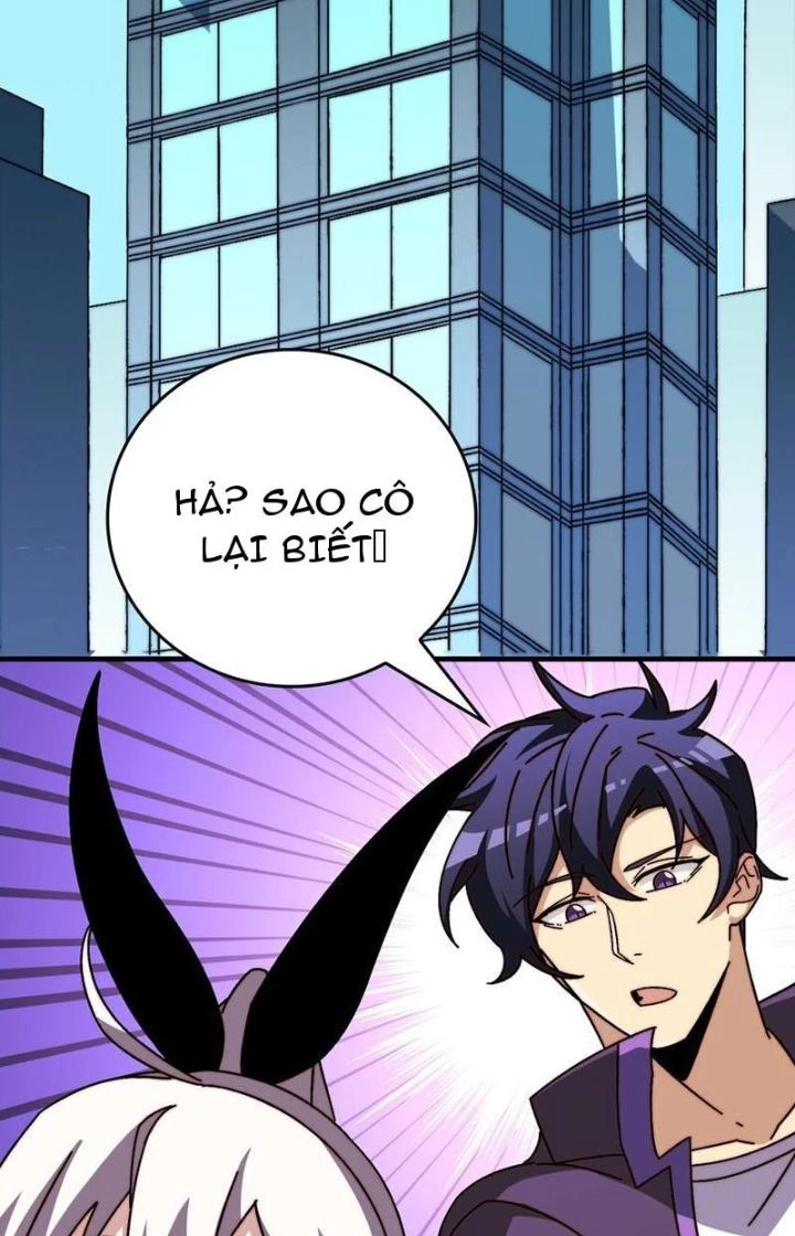 Trùm Cuối Là Ta Chapter 45 - 14