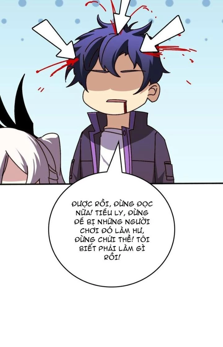 Trùm Cuối Là Ta Chapter 45 - 16