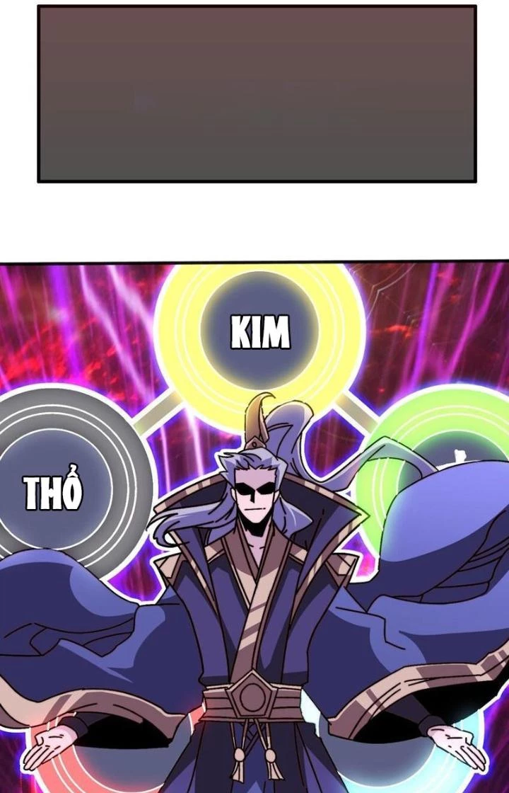 Trùm Cuối Là Ta Chapter 45 - 17