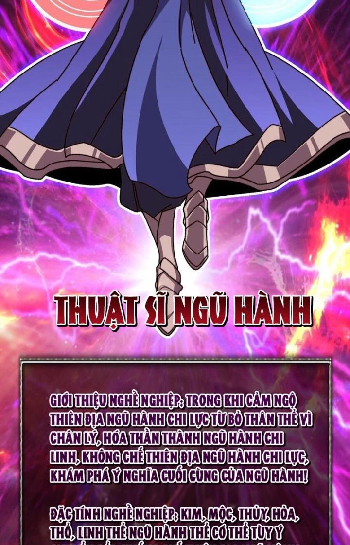 Trùm Cuối Là Ta Chapter 45 - 18