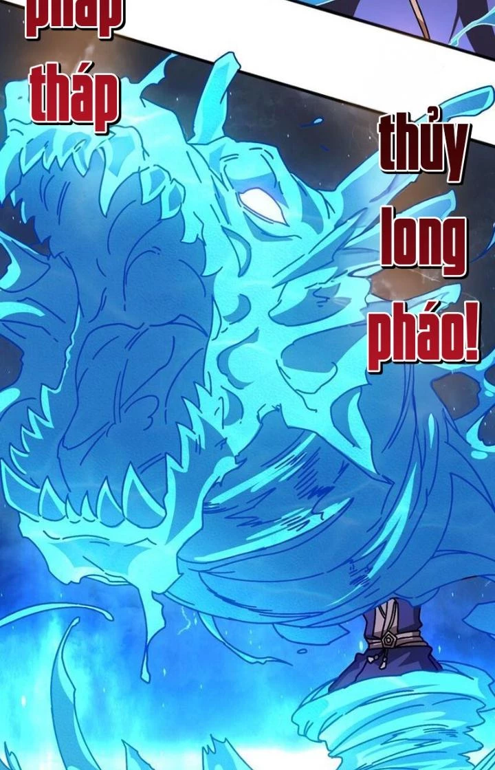 Trùm Cuối Là Ta Chapter 45 - 21