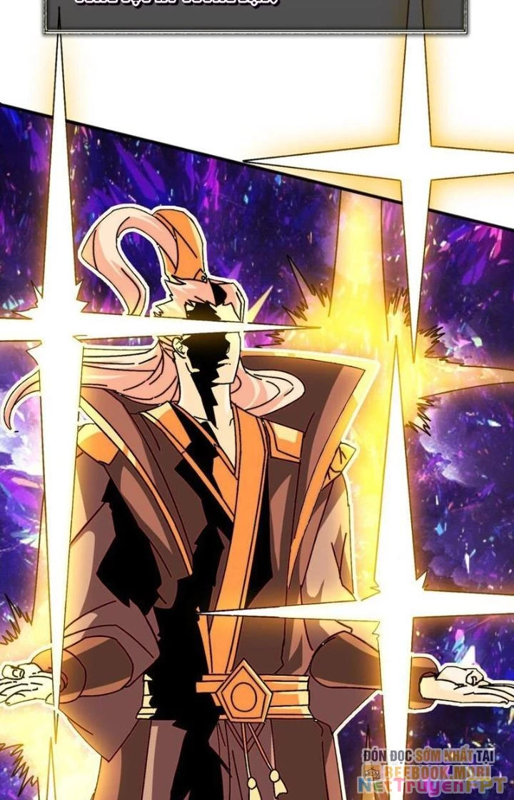 Trùm Cuối Là Ta Chapter 45 - 25