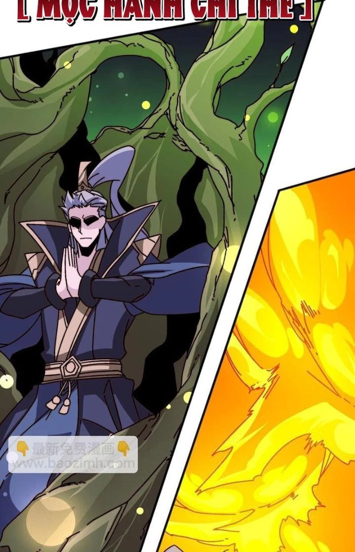 Trùm Cuối Là Ta Chapter 45 - 27