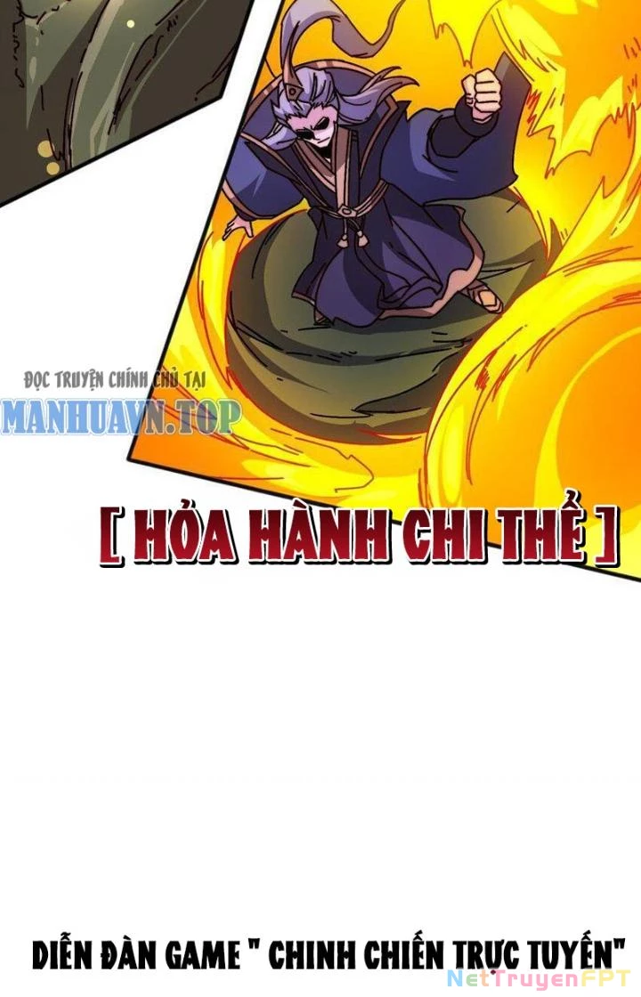 Trùm Cuối Là Ta Chapter 45 - 28