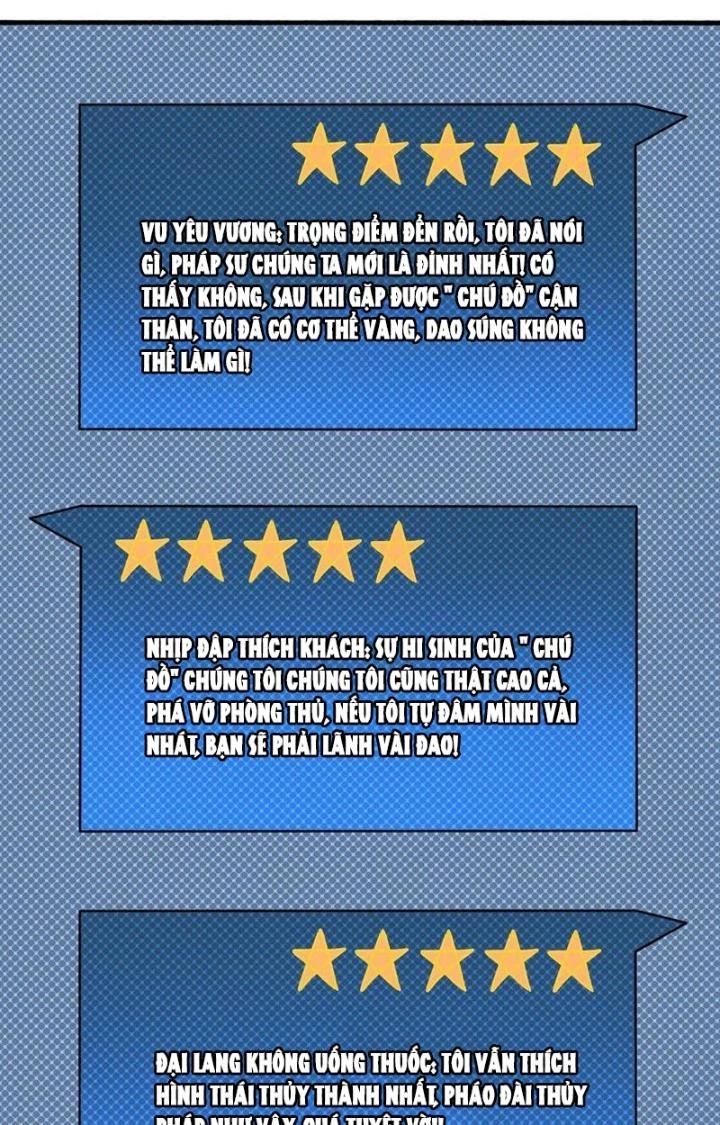 Trùm Cuối Là Ta Chapter 45 - 29
