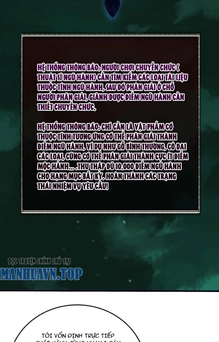 Trùm Cuối Là Ta Chapter 45 - 33