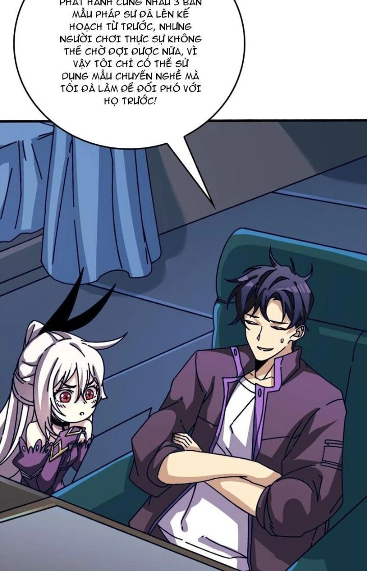 Trùm Cuối Là Ta Chapter 45 - 34