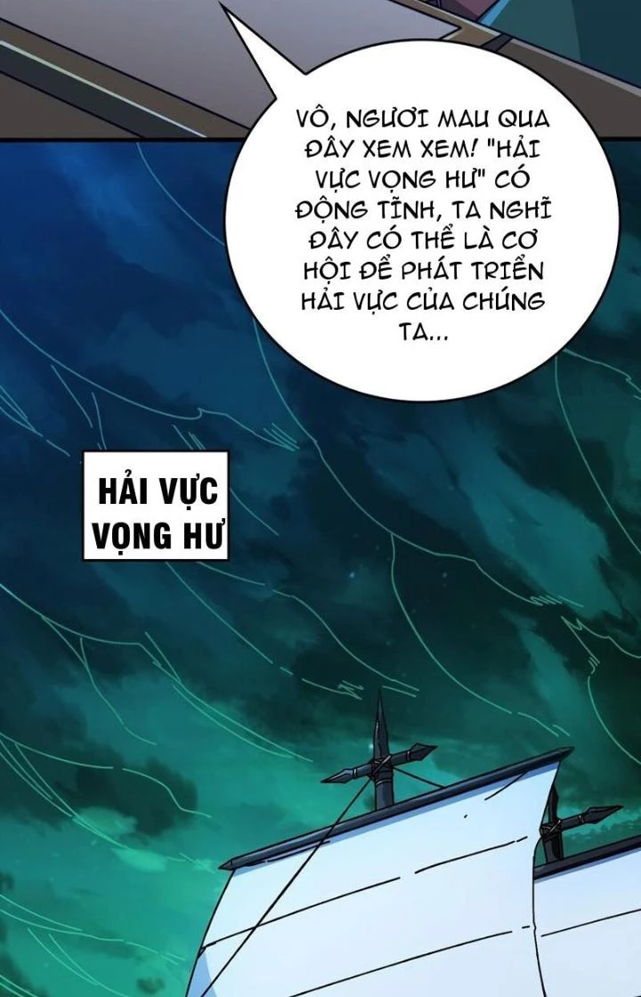 Trùm Cuối Là Ta Chapter 45 - 35