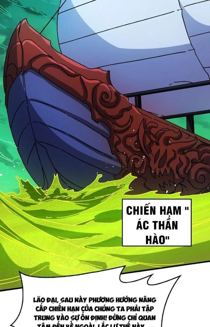 Trùm Cuối Là Ta Chapter 45 - 36