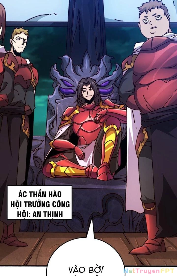 Trùm Cuối Là Ta Chapter 45 - 38
