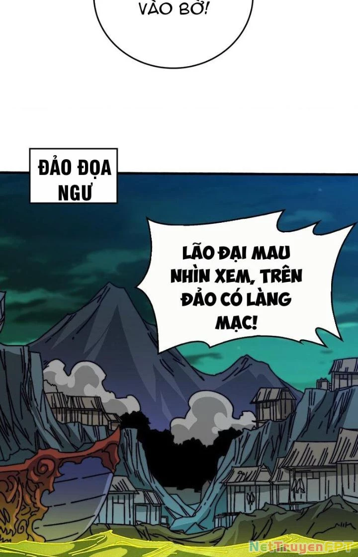 Trùm Cuối Là Ta Chapter 45 - 39