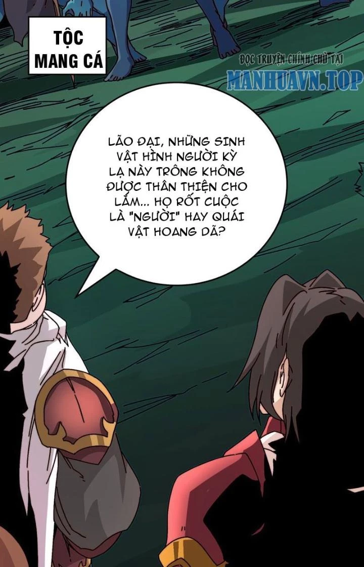 Trùm Cuối Là Ta Chapter 45 - 41