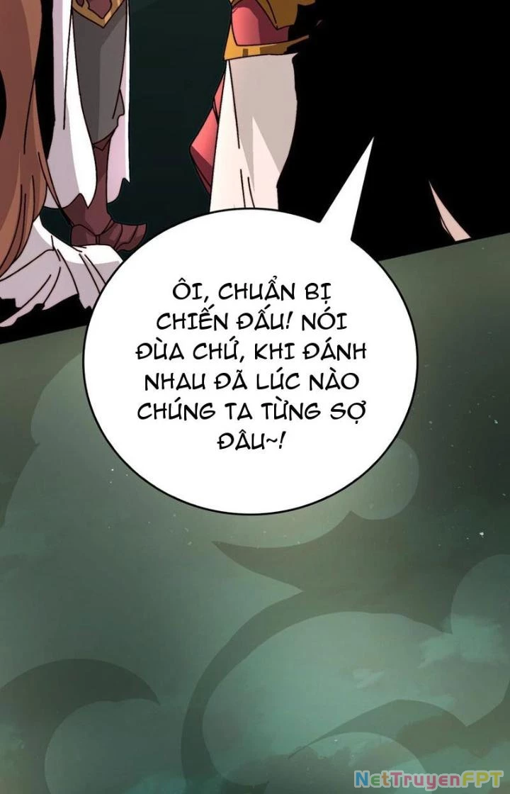 Trùm Cuối Là Ta Chapter 45 - 42