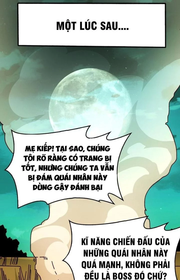 Trùm Cuối Là Ta Chapter 45 - 43
