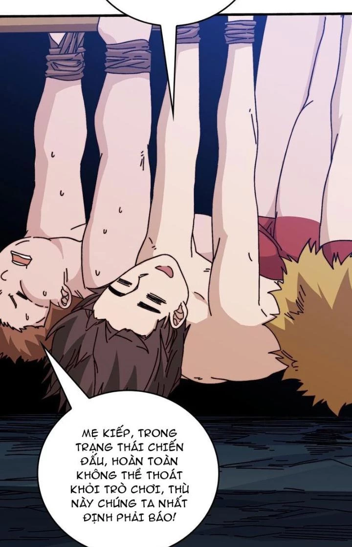 Trùm Cuối Là Ta Chapter 45 - 45