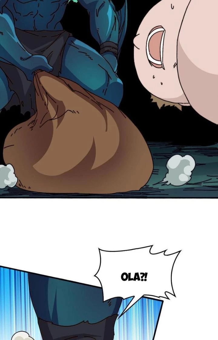 Trùm Cuối Là Ta Chapter 45 - 47