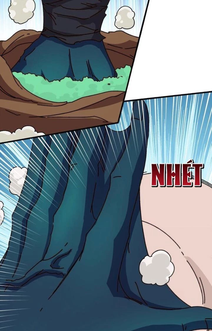 Trùm Cuối Là Ta Chapter 45 - 48