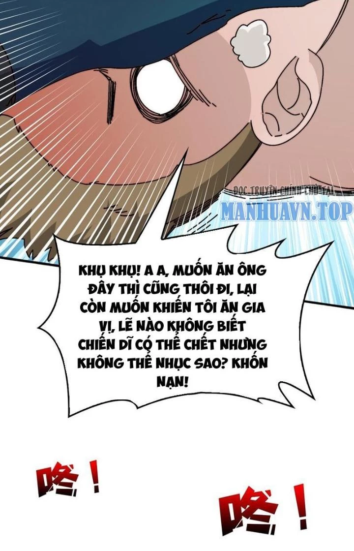 Trùm Cuối Là Ta Chapter 45 - 49