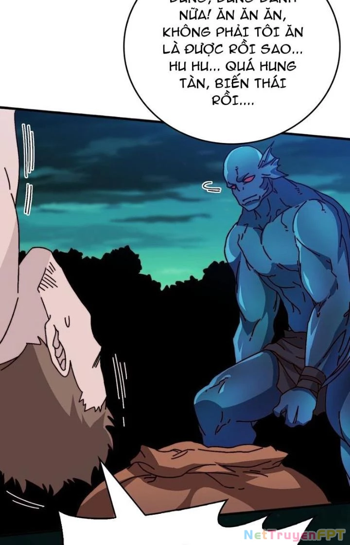 Trùm Cuối Là Ta Chapter 45 - 51
