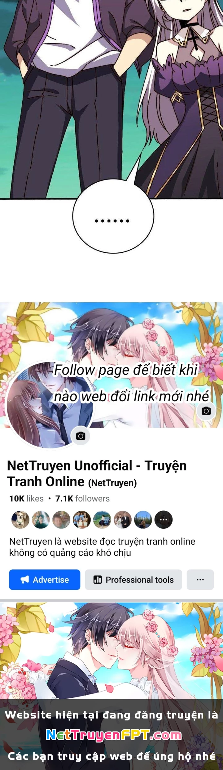 Trùm Cuối Là Ta Chapter 45 - 53