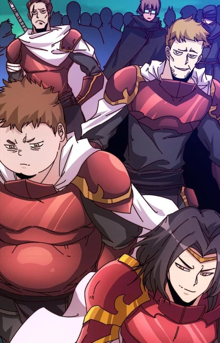 Trùm Cuối Là Ta Chapter 46 - 8