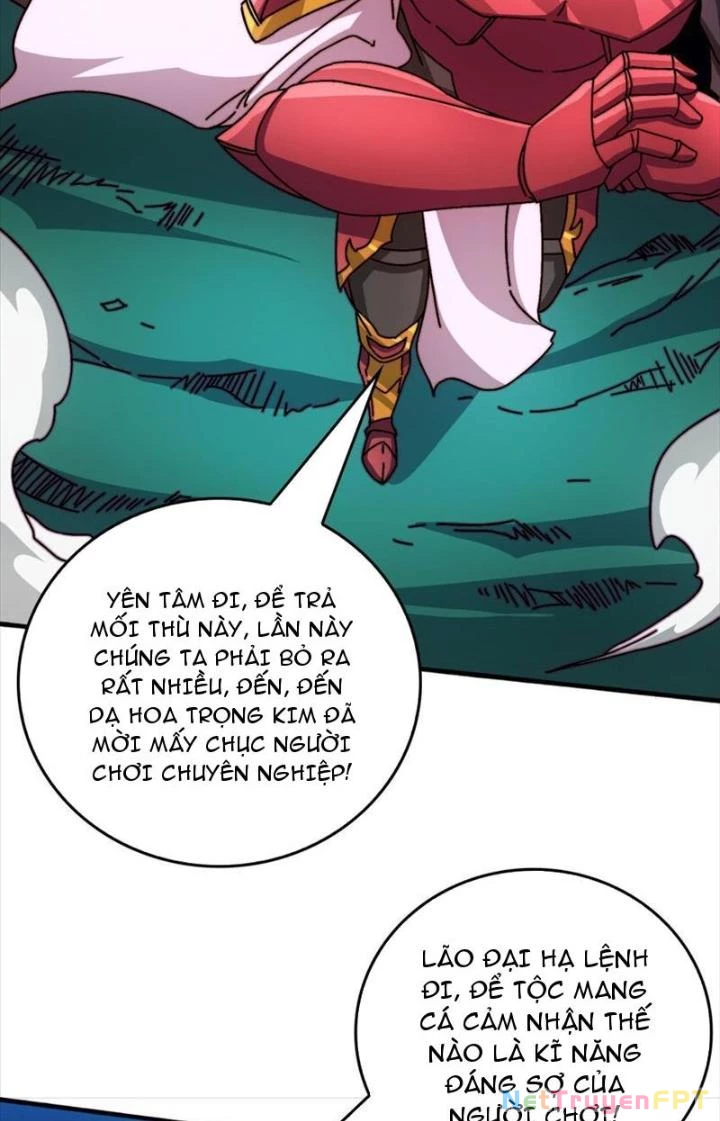 Trùm Cuối Là Ta Chapter 46 - 9
