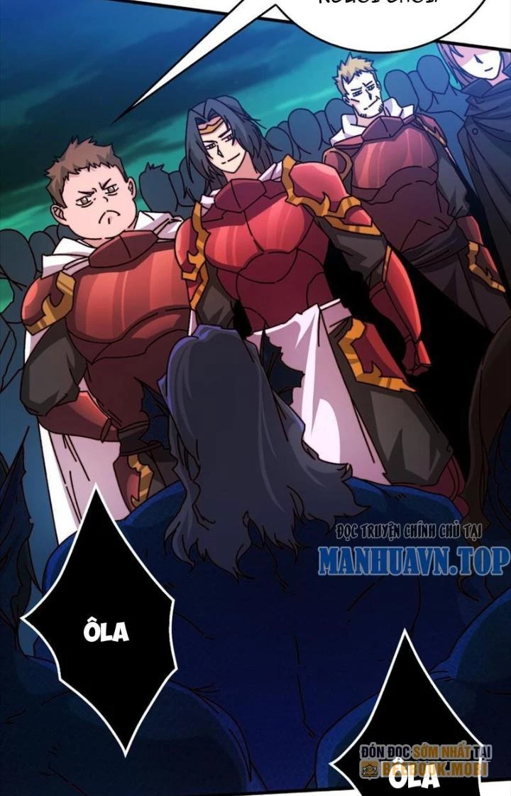 Trùm Cuối Là Ta Chapter 46 - 10