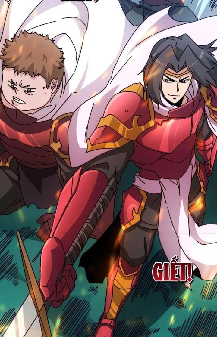 Trùm Cuối Là Ta Chapter 46 - 12