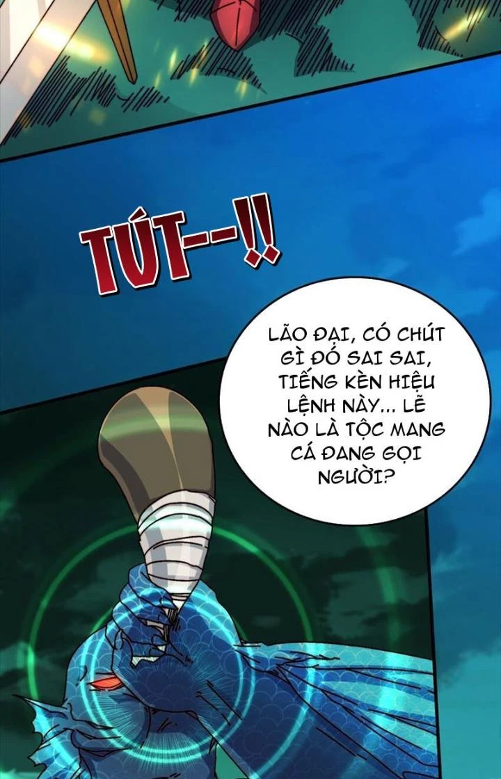 Trùm Cuối Là Ta Chapter 46 - 13