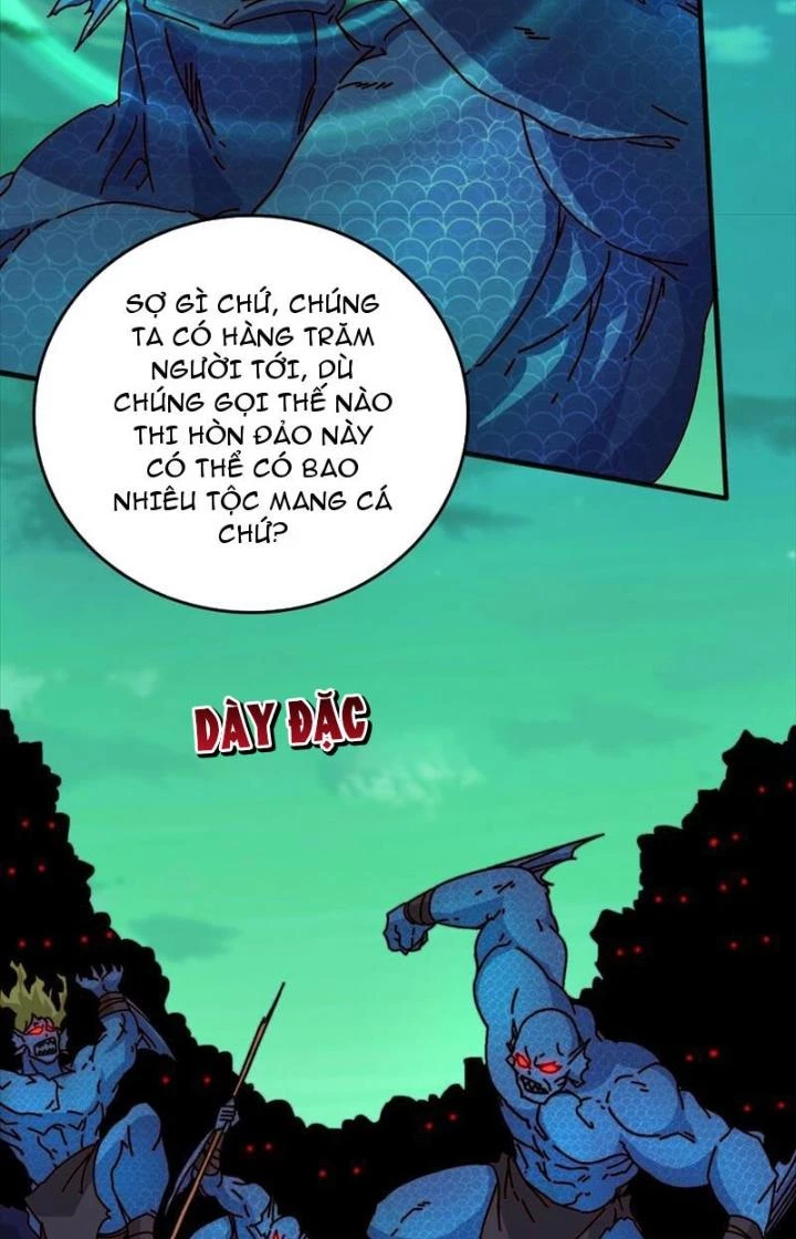 Trùm Cuối Là Ta Chapter 46 - 14