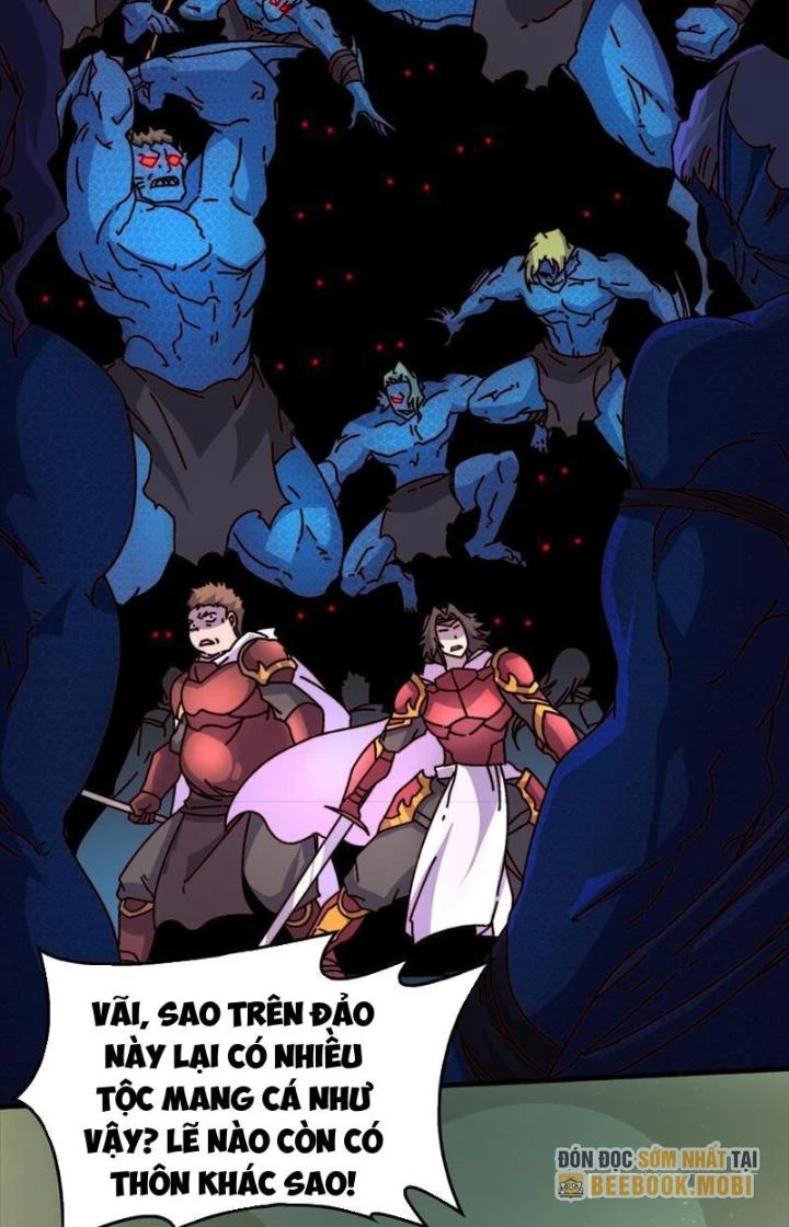 Trùm Cuối Là Ta Chapter 46 - 15
