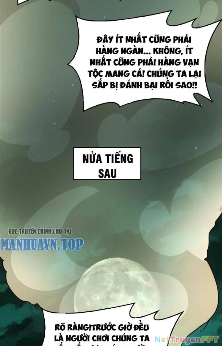 Trùm Cuối Là Ta Chapter 46 - 16