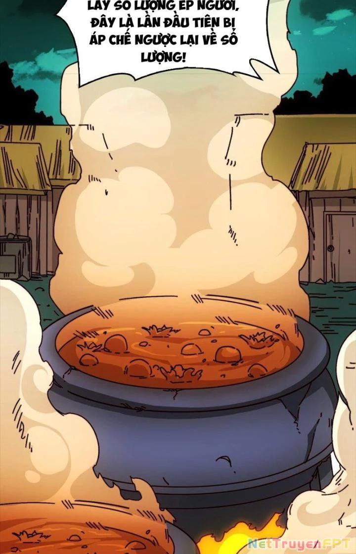 Trùm Cuối Là Ta Chapter 46 - 17