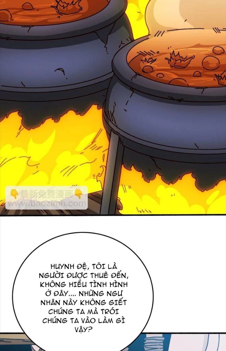 Trùm Cuối Là Ta Chapter 46 - 18