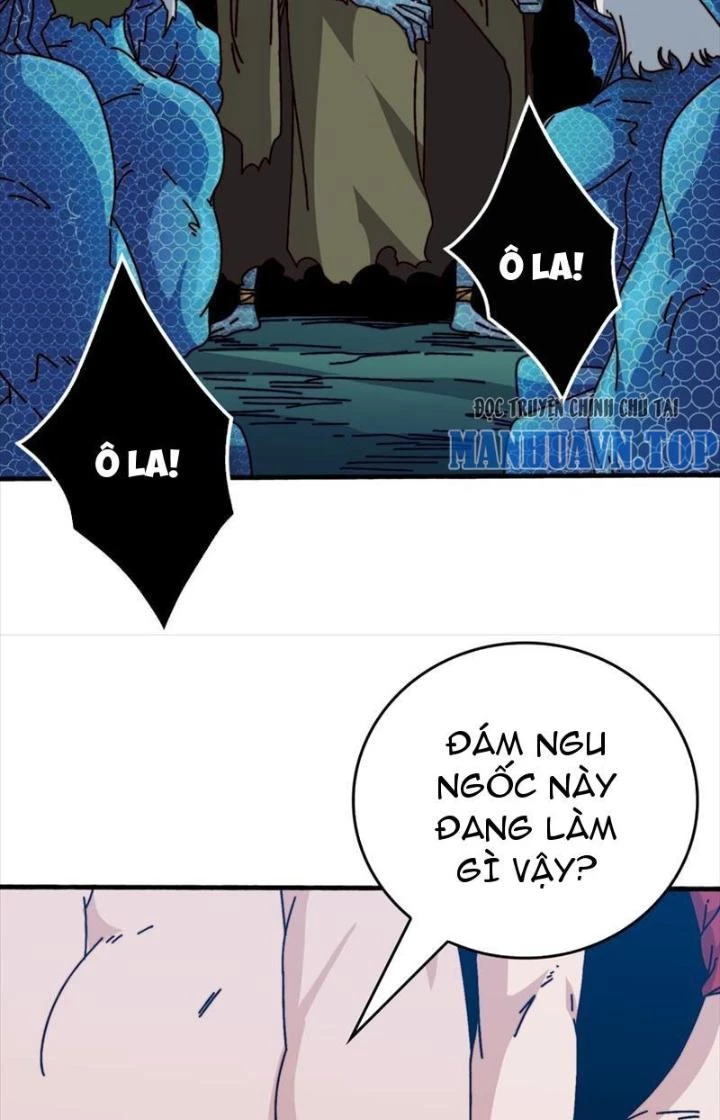 Trùm Cuối Là Ta Chapter 46 - 22