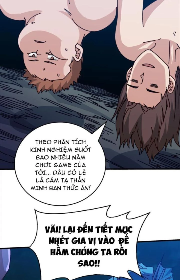 Trùm Cuối Là Ta Chapter 46 - 23