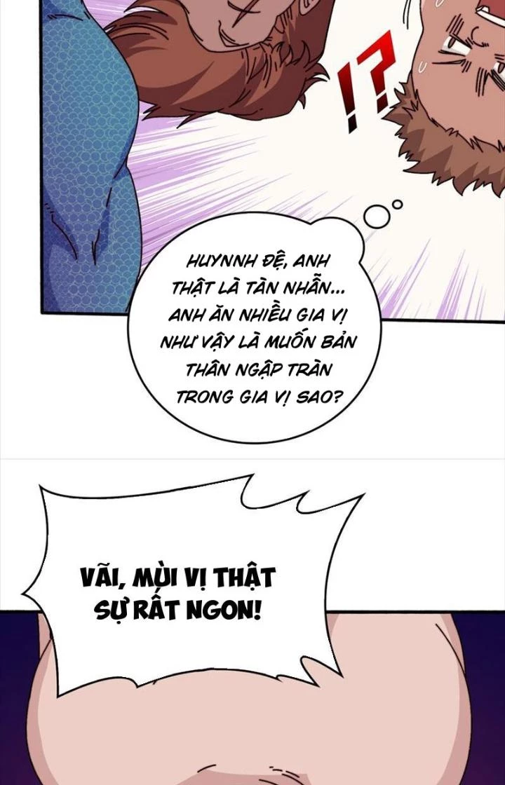 Trùm Cuối Là Ta Chapter 46 - 26