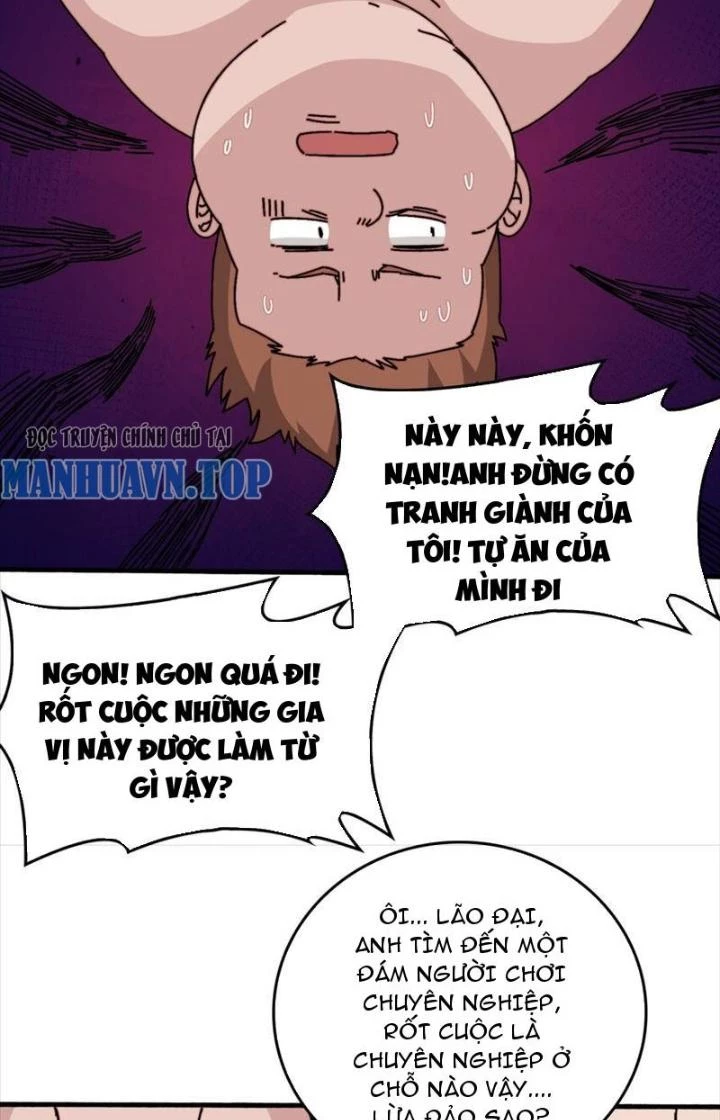 Trùm Cuối Là Ta Chapter 46 - 27