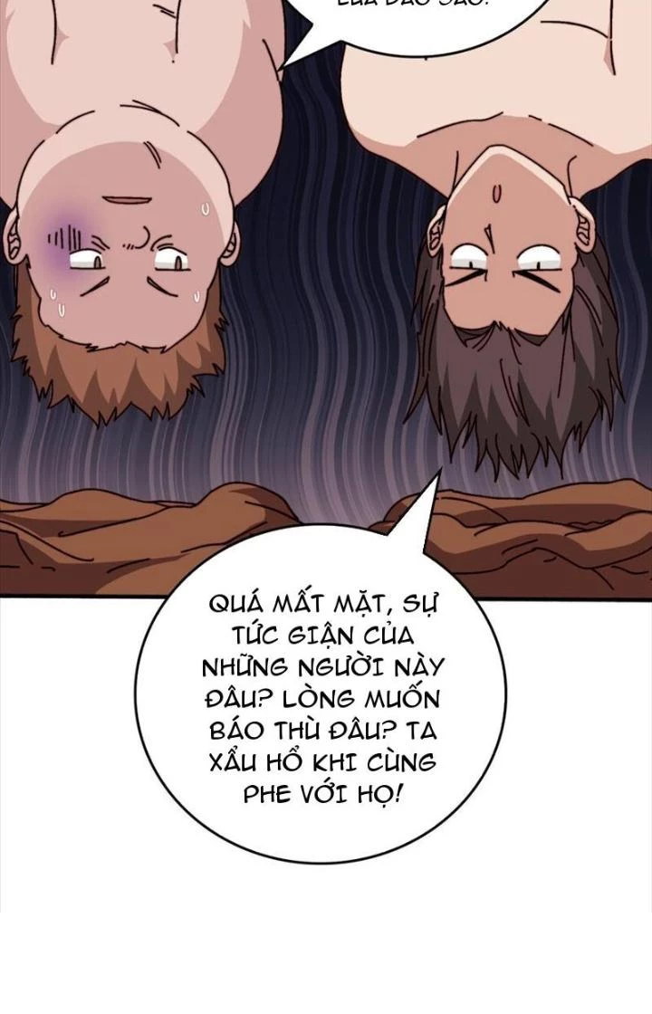 Trùm Cuối Là Ta Chapter 46 - 28