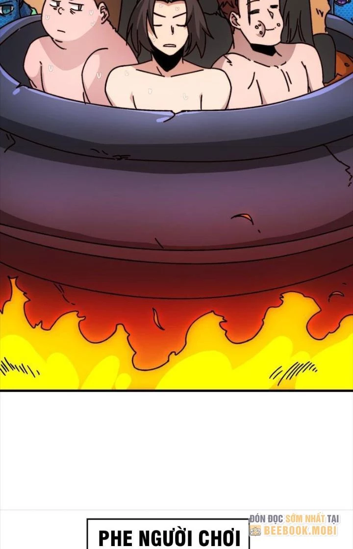 Trùm Cuối Là Ta Chapter 46 - 30