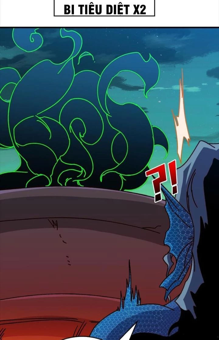 Trùm Cuối Là Ta Chapter 46 - 31