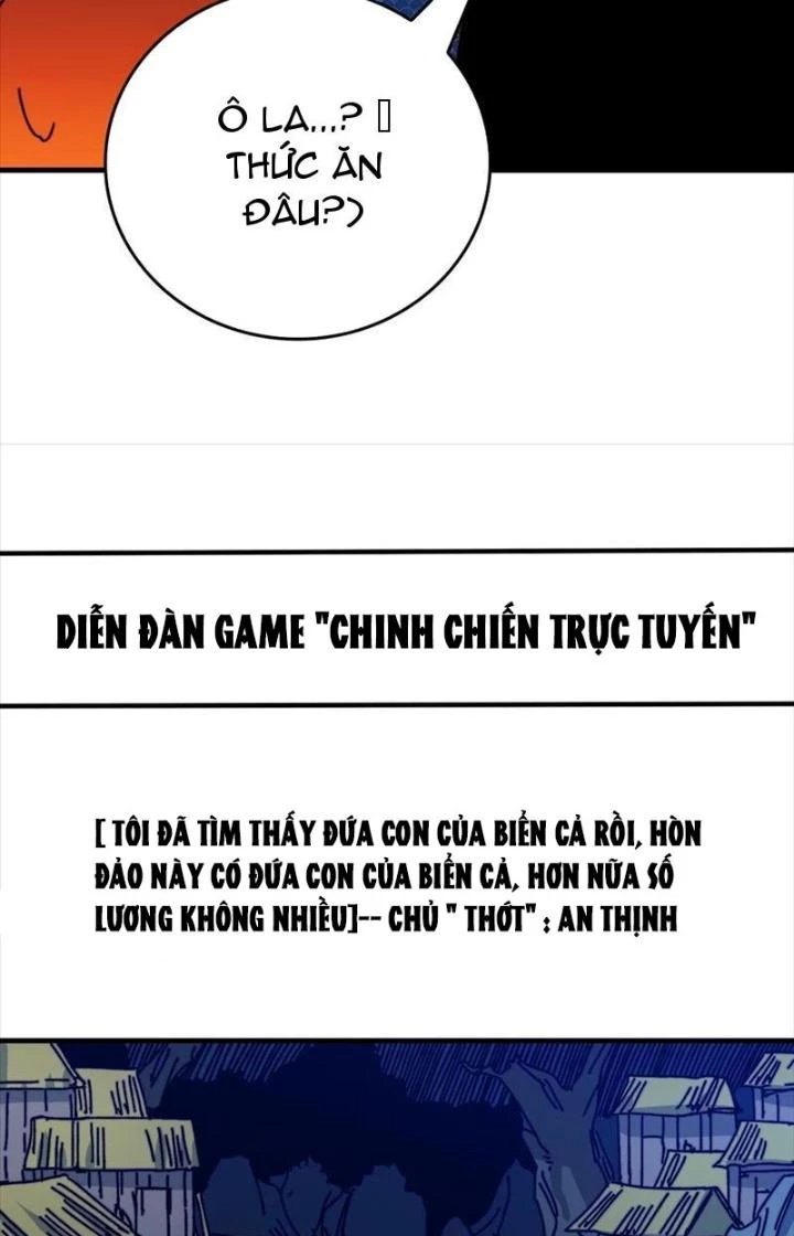 Trùm Cuối Là Ta Chapter 46 - 32