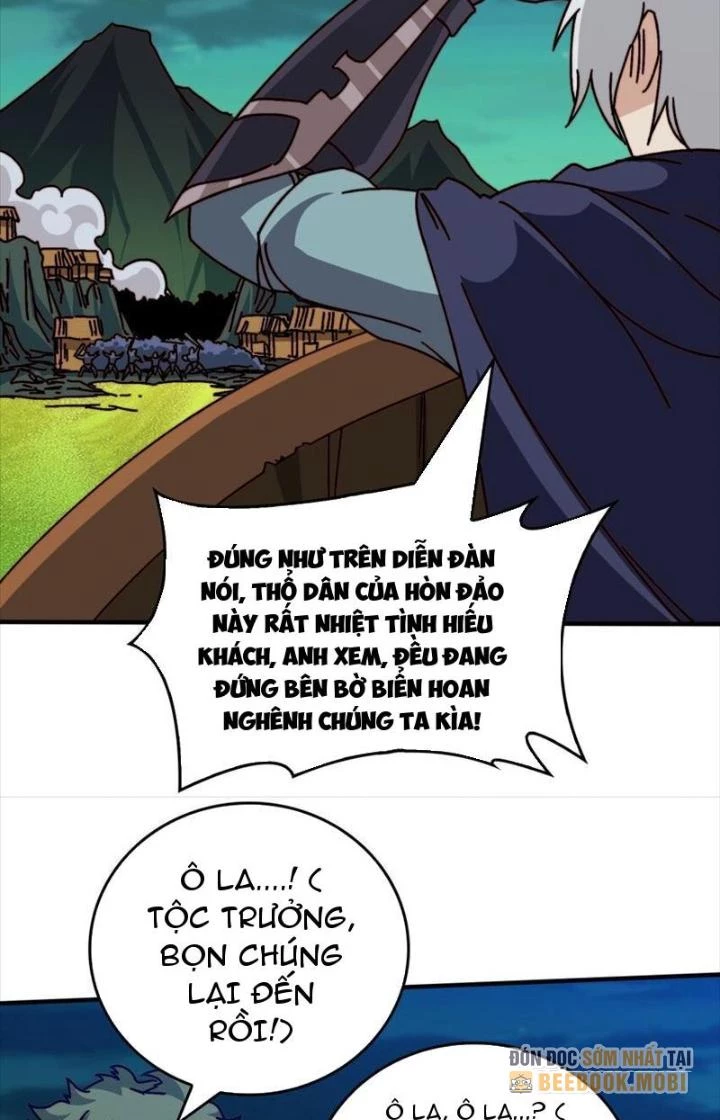 Trùm Cuối Là Ta Chapter 46 - 36