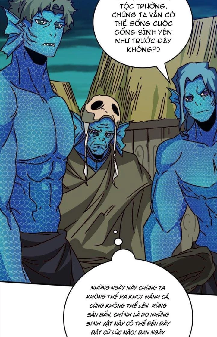Trùm Cuối Là Ta Chapter 46 - 37
