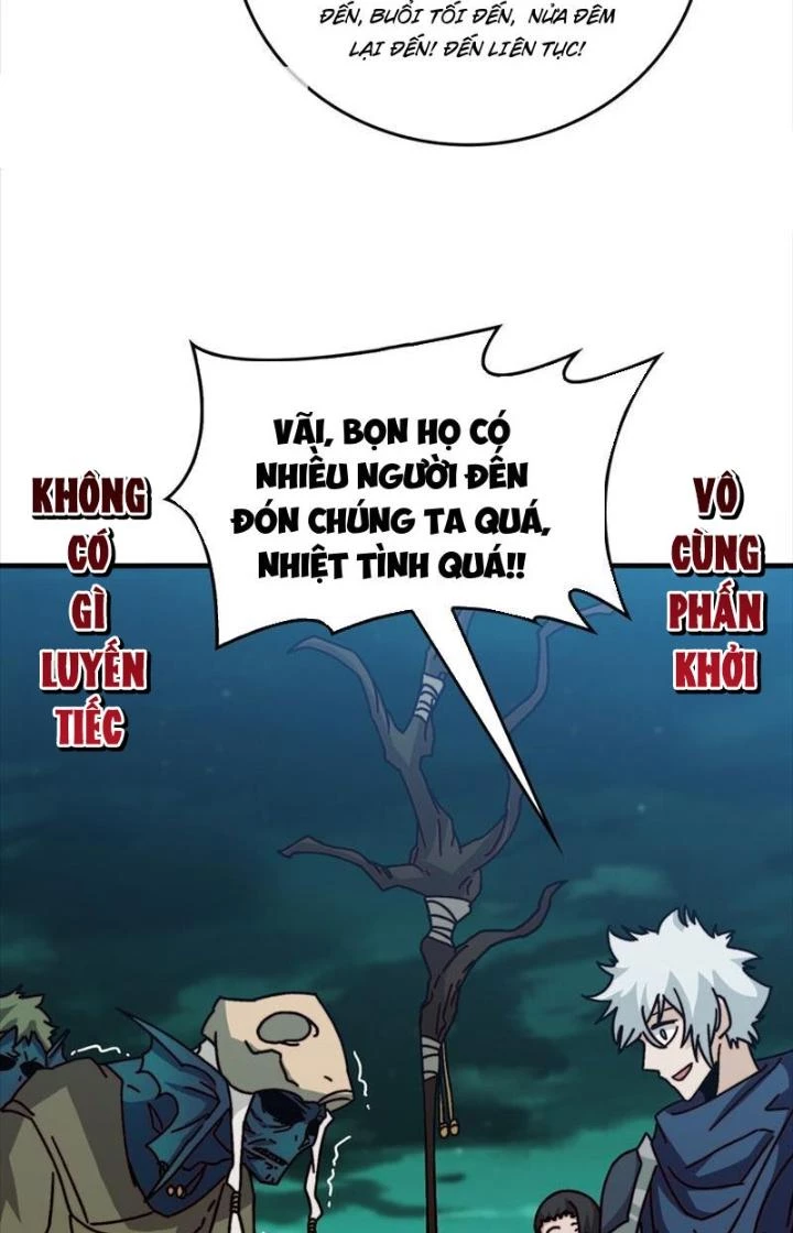 Trùm Cuối Là Ta Chapter 46 - 38
