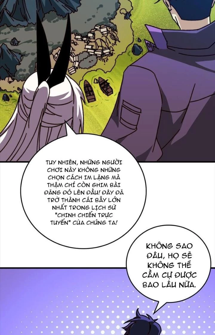 Trùm Cuối Là Ta Chapter 46 - 40