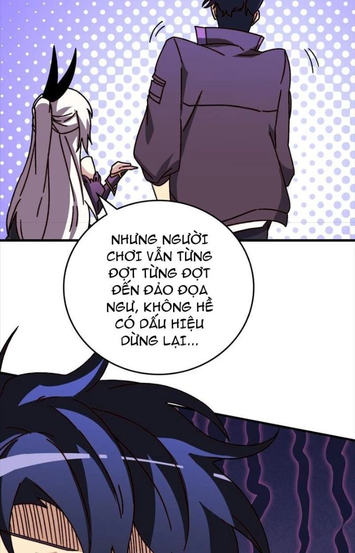Trùm Cuối Là Ta Chapter 46 - 41