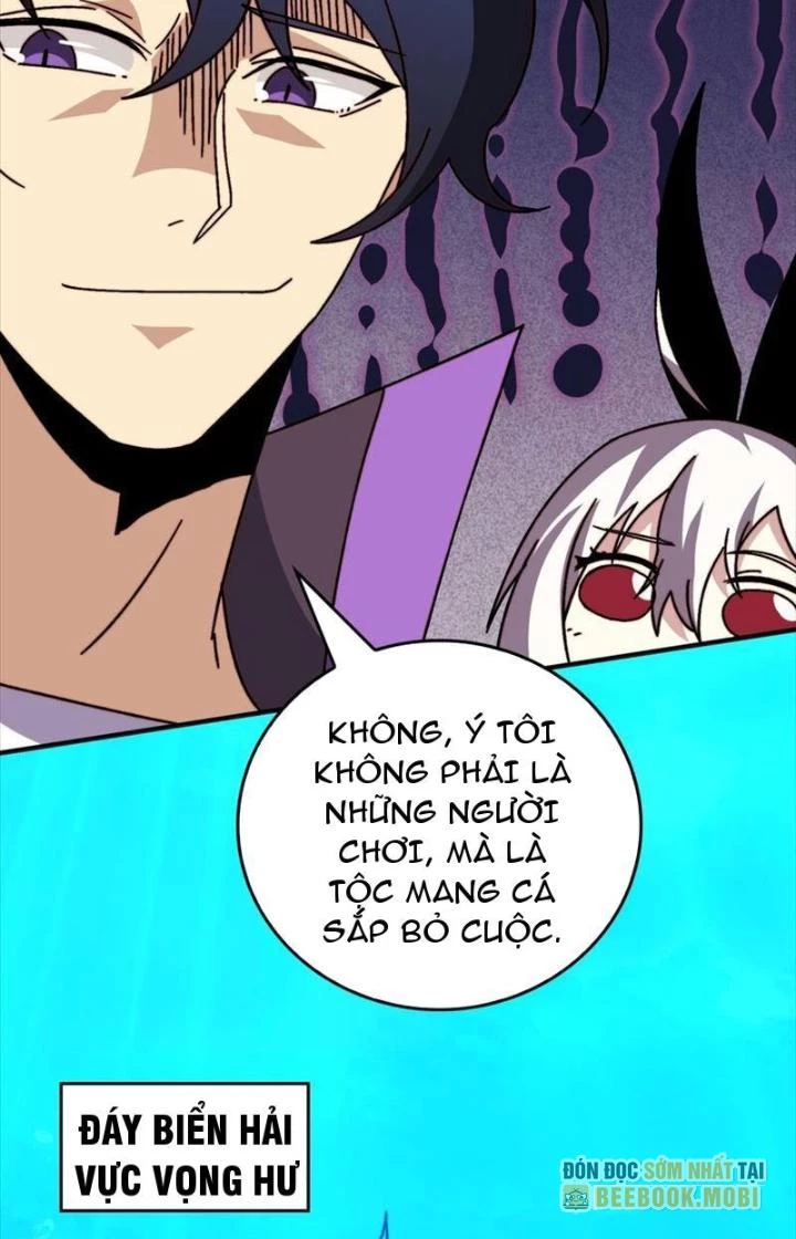 Trùm Cuối Là Ta Chapter 46 - 42